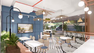 275 Person Enterprise Suite