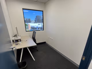 15 Person Sublet Office