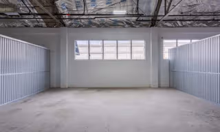 4 Person Private Office