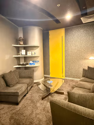2 Person Private Office