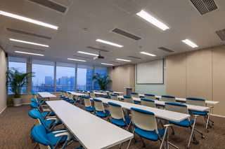 20 Person Enterprise Suite