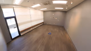 40 Person Private Office