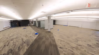 10 Person Private Office
