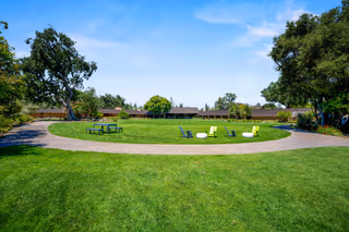 2 Person Private Office