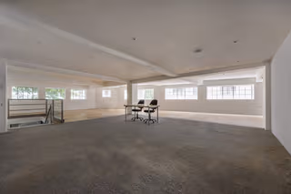 54 Person Private Office