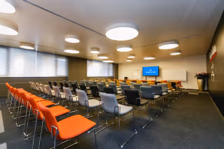 2 Person Private Office