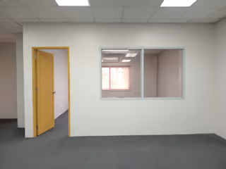 3 Person Private Office