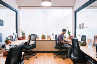 20 Person Enterprise Suite