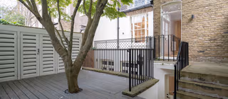 60 Person Managed Space