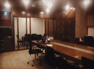 22 Person Enterprise Suite