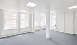 10 Person Managed Space