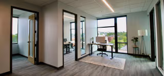 6 Person Enterprise Suite