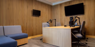12 Person Enterprise Suite