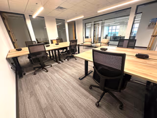 8 Person Enterprise Suite