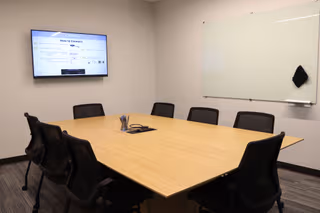 30 Person Enterprise Suite