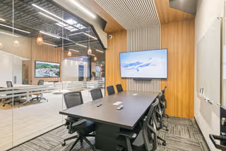 1 Person Virtual Office