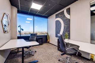 1 Person Virtual Office