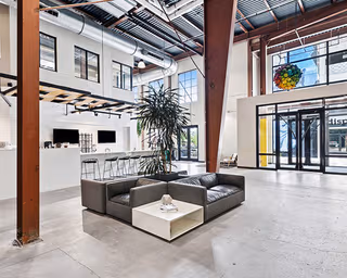 35 Person Enterprise Suite
