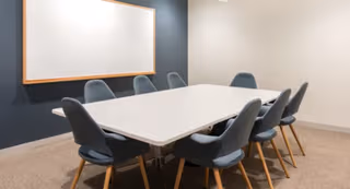 15 Person Private Office