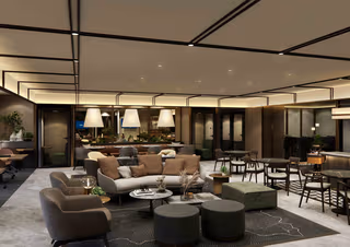 14 Person Enterprise Suite