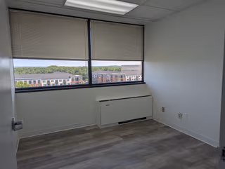 2 Person Private Office