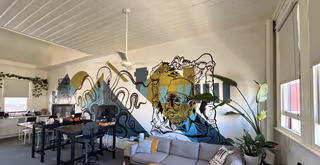 2 Person Private Office