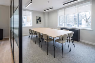 24 Person Enterprise Suite