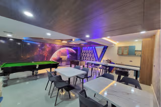 6 Person Enterprise Suite