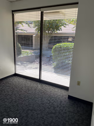 2 Person Private Office