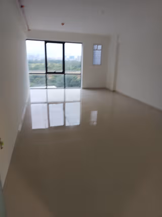 4 Person Private Office