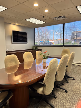 1 Person Virtual Office