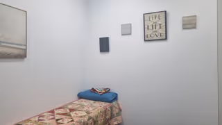 1 Person Event / Temp Space