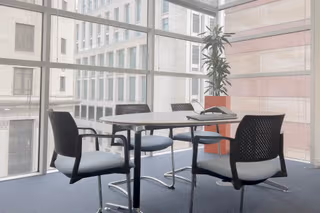 72 Person Managed Space