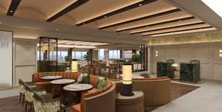 2 Person Private Office