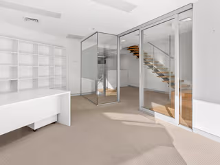 30 Person Sublet Office