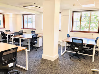 24 Person Enterprise Suite