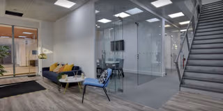 70 Person Enterprise Suite