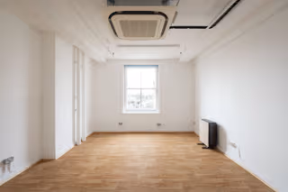 12 Person Private Office