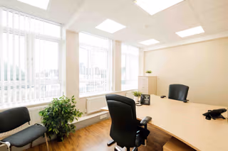 15 Person Enterprise Suite