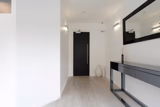 6 Person Private Office