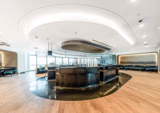 1 Person Virtual Office