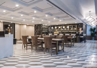 2 Person Private Office