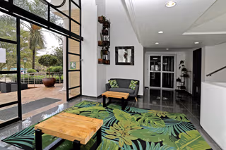 12 Person Private Office