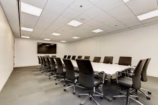 2 Person Private Office