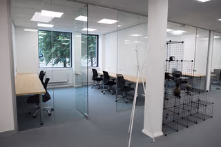 14 Person Enterprise Suite