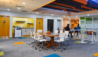 1 Person Virtual Office