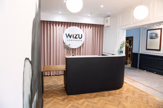 8 Person Private Office