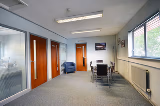 59 Person Enterprise Suite