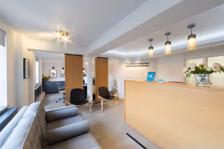41 Person Enterprise Suite