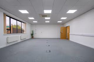 70 Person Enterprise Suite